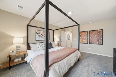 Tiny photo for 3801 Crow's Nest Court, Hopewell, VA 23860 (MLS # 2605471)