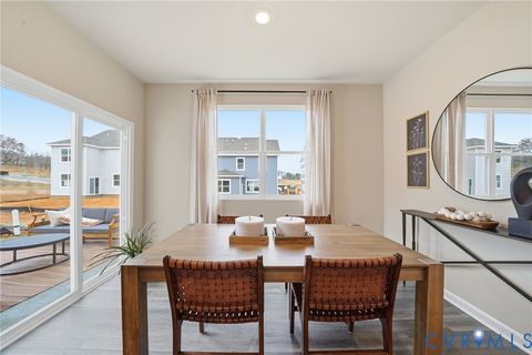 Tiny photo for 3801 Crow's Nest Court, Hopewell, VA 23860 (MLS # 2605471)