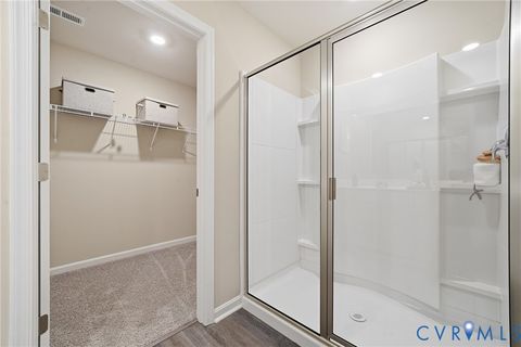 Tiny photo for 3801 Crow's Nest Court, Hopewell, VA 23860 (MLS # 2605471)