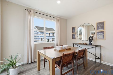 Tiny photo for 3801 Crow's Nest Court, Hopewell, VA 23860 (MLS # 2605471)