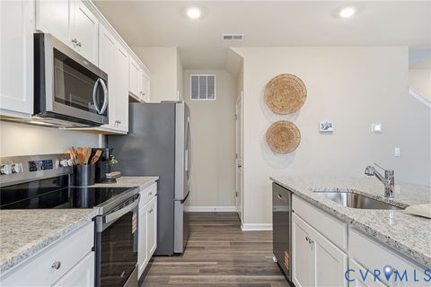 Tiny photo for 3801 Crow's Nest Court, Hopewell, VA 23860 (MLS # 2605471)