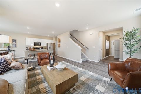 Tiny photo for 3801 Crow's Nest Court, Hopewell, VA 23860 (MLS # 2605471)