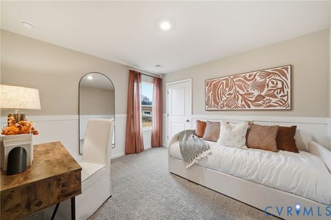 Tiny photo for 3801 Crow's Nest Court, Hopewell, VA 23860 (MLS # 2605471)