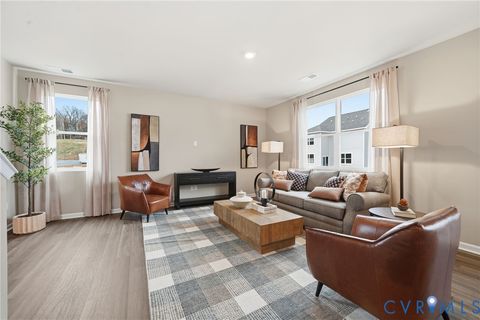 Tiny photo for 3801 Crow's Nest Court, Hopewell, VA 23860 (MLS # 2605471)