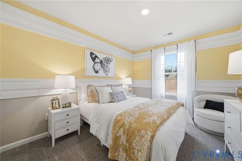 Tiny photo for 3801 Crow's Nest Court, Hopewell, VA 23860 (MLS # 2605471)