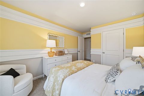 Tiny photo for 3801 Crow's Nest Court, Hopewell, VA 23860 (MLS # 2605471)