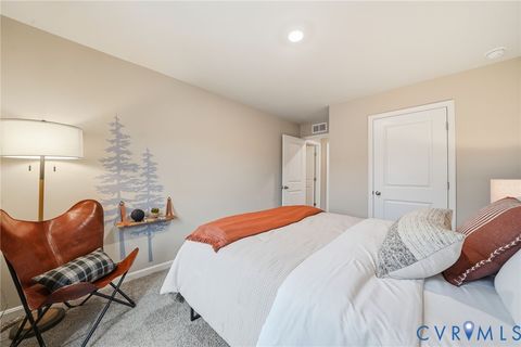 Tiny photo for 3801 Crow's Nest Court, Hopewell, VA 23860 (MLS # 2605471)