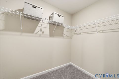 Tiny photo for 3801 Crow's Nest Court, Hopewell, VA 23860 (MLS # 2605471)