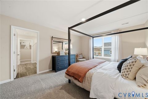 Tiny photo for 3801 Crow's Nest Court, Hopewell, VA 23860 (MLS # 2605471)