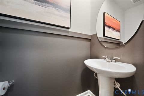 Tiny photo for 3801 Crow's Nest Court, Hopewell, VA 23860 (MLS # 2605471)