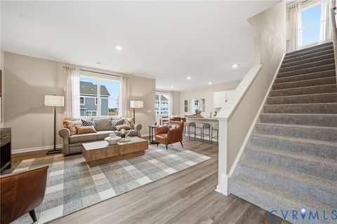 Tiny photo for 3801 Crow's Nest Court, Hopewell, VA 23860 (MLS # 2605471)