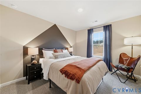 Tiny photo for 3801 Crow's Nest Court, Hopewell, VA 23860 (MLS # 2605471)