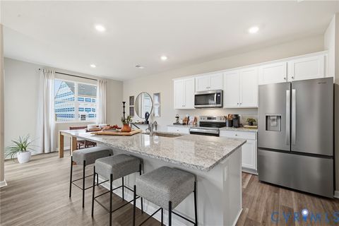 Tiny photo for 3801 Crow's Nest Court, Hopewell, VA 23860 (MLS # 2605471)