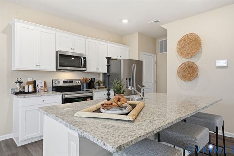 Tiny photo for 3801 Crow's Nest Court, Hopewell, VA 23860 (MLS # 2605471)