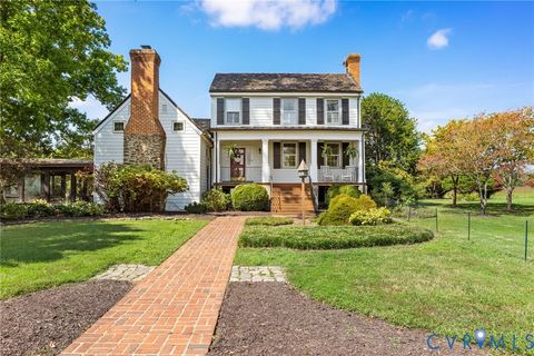 13553 Canterbury Road Montpelier VA 23192