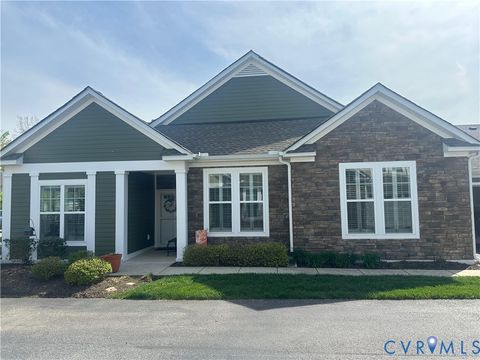 Tiny photo for 7542 Ashlake Commons, Chesterfield, VA 23832 (MLS # 2608874)