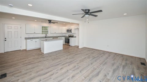 Tiny photo for Lot 1 New York Avenue, Hopewell, VA 23860 (MLS # 2627994)