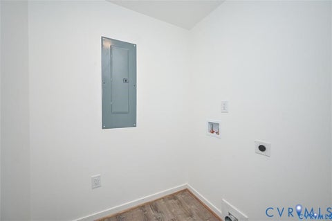 Tiny photo for Lot 1 New York Avenue, Hopewell, VA 23860 (MLS # 2627994)