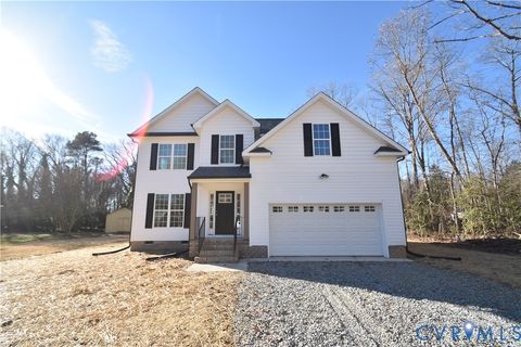 Photo of 7014 Woodside Street, Henrico, VA 23231 (MLS # 2602654)