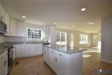 Tiny photo for 7014 Woodside Street, Henrico, VA 23231 (MLS # 2602654)