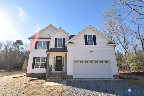 Tiny photo for 7014 Woodside Street, Henrico, VA 23231 (MLS # 2602654)