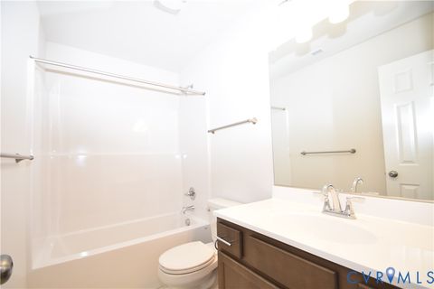 Tiny photo for 7014 Woodside Street, Henrico, VA 23231 (MLS # 2602654)