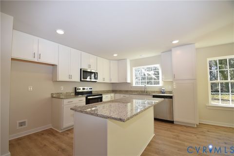 Tiny photo for 7014 Woodside Street, Henrico, VA 23231 (MLS # 2602654)