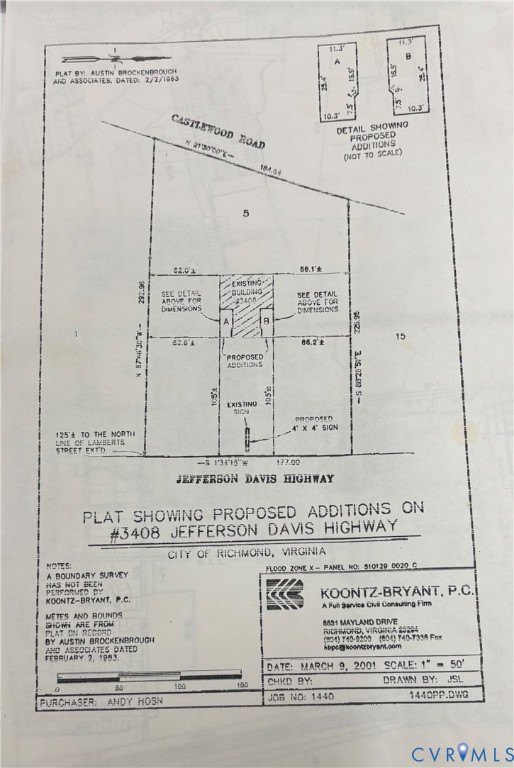 3408 Richmond Highway