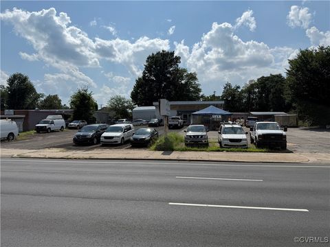 3408 Richmond Highway Richmond VA 23234