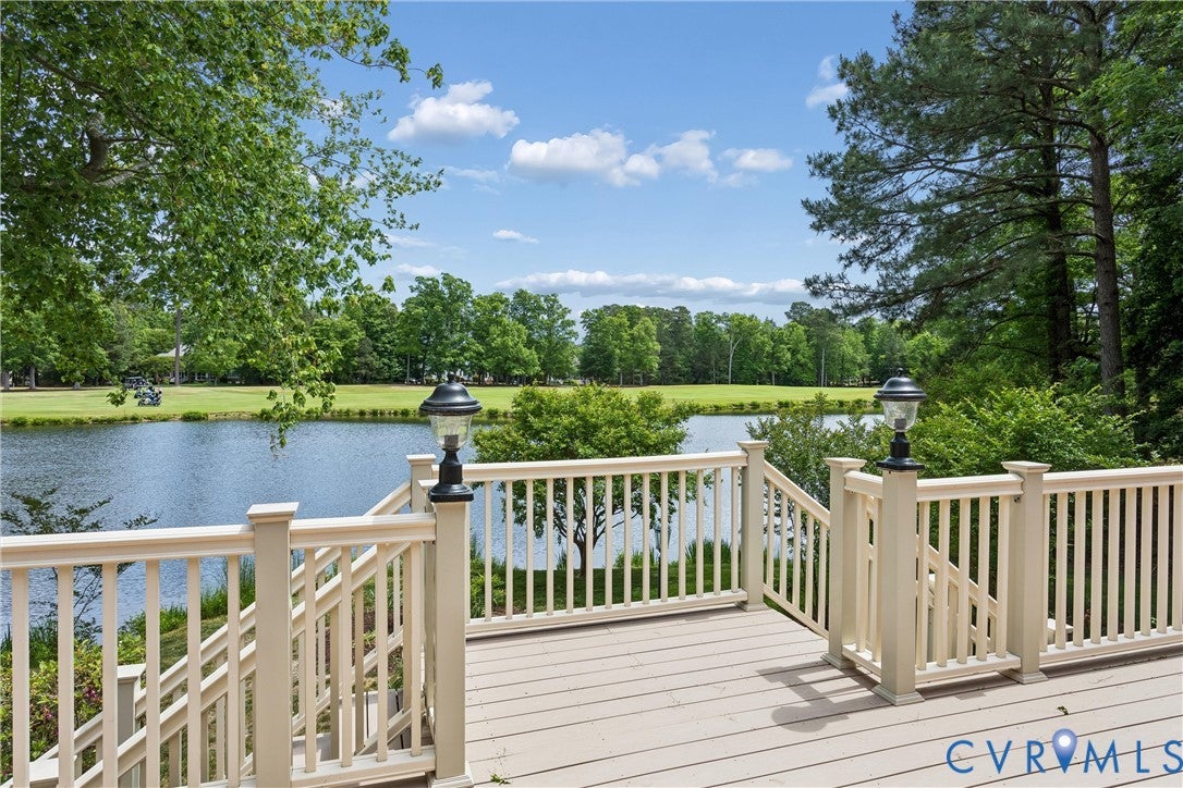 3009 Travis Pond Road