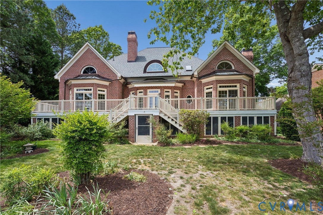 3009 Travis Pond Road