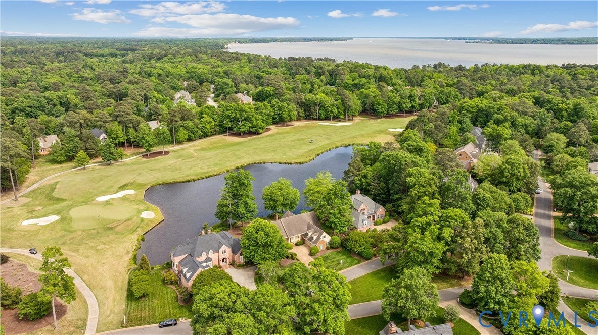 3009 Travis Pond Road