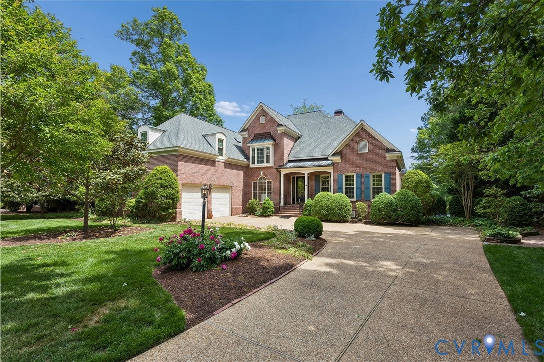 3009 Travis Pond Road