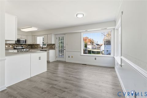 Tiny photo for 1418 Crawford Wood Place, Chesterfield, VA 23114 (MLS # 2529964)