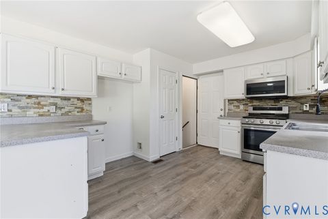 Tiny photo for 1418 Crawford Wood Place, Chesterfield, VA 23114 (MLS # 2529964)