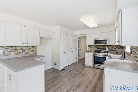 Tiny photo for 1418 Crawford Wood Place, Chesterfield, VA 23114 (MLS # 2529964)