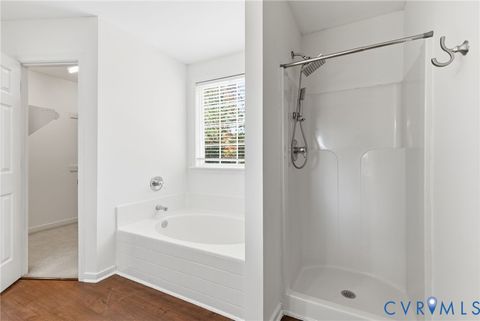 Tiny photo for 1418 Crawford Wood Place, Chesterfield, VA 23114 (MLS # 2529964)