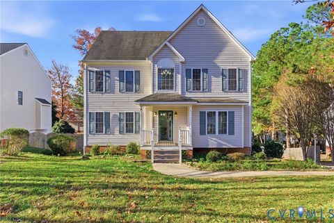 Tiny photo for 1418 Crawford Wood Place, Chesterfield, VA 23114 (MLS # 2529964)