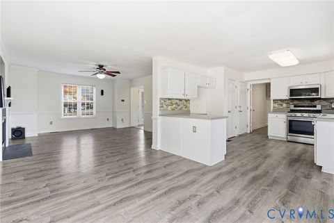 Tiny photo for 1418 Crawford Wood Place, Chesterfield, VA 23114 (MLS # 2529964)