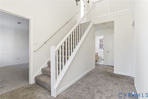 Tiny photo for 1418 Crawford Wood Place, Chesterfield, VA 23114 (MLS # 2529964)