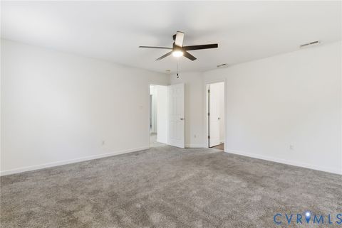 Tiny photo for 1418 Crawford Wood Place, Chesterfield, VA 23114 (MLS # 2529964)