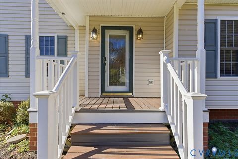 Tiny photo for 1418 Crawford Wood Place, Chesterfield, VA 23114 (MLS # 2529964)