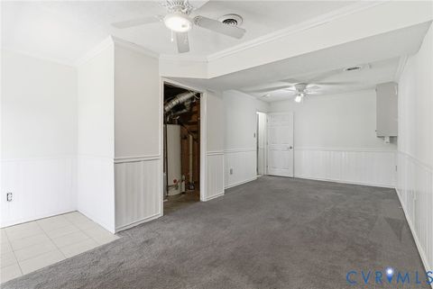 Tiny photo for 1418 Crawford Wood Place, Chesterfield, VA 23114 (MLS # 2529964)