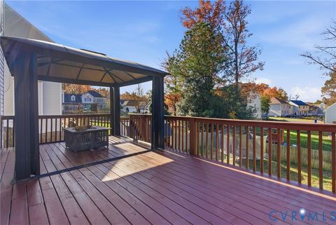 Tiny photo for 1418 Crawford Wood Place, Chesterfield, VA 23114 (MLS # 2529964)