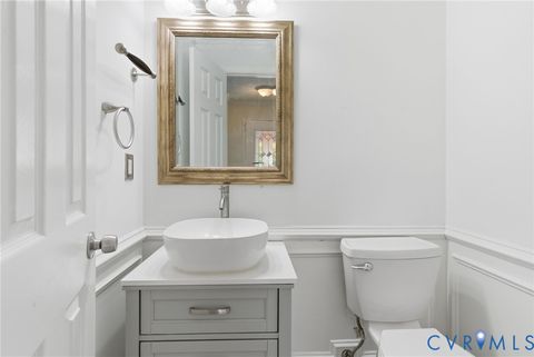 Tiny photo for 1418 Crawford Wood Place, Chesterfield, VA 23114 (MLS # 2529964)