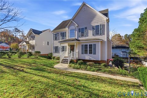 Tiny photo for 1418 Crawford Wood Place, Chesterfield, VA 23114 (MLS # 2529964)