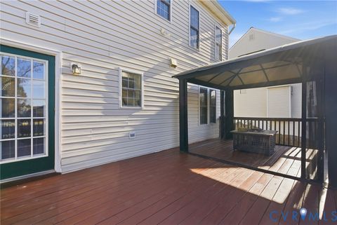 Tiny photo for 1418 Crawford Wood Place, Chesterfield, VA 23114 (MLS # 2529964)