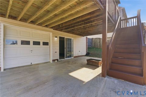 Tiny photo for 1418 Crawford Wood Place, Chesterfield, VA 23114 (MLS # 2529964)