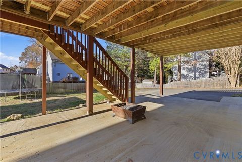 Tiny photo for 1418 Crawford Wood Place, Chesterfield, VA 23114 (MLS # 2529964)