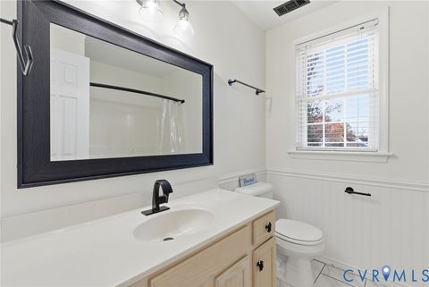 Tiny photo for 1418 Crawford Wood Place, Chesterfield, VA 23114 (MLS # 2529964)